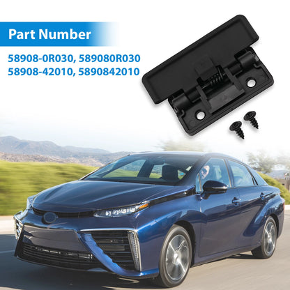 Armrest Center Console Latch For Toyota RAV4 LE XLE Limited 2013-15 58908-0R030