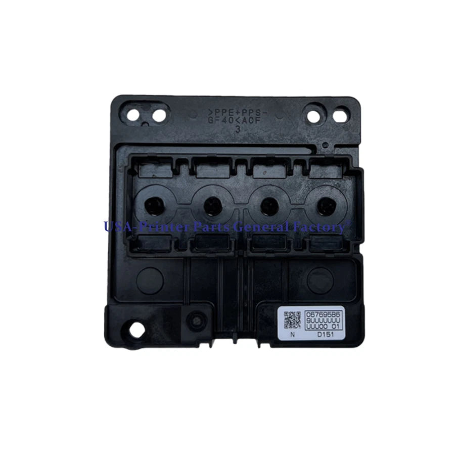 Full Color Print Head Fits For Epson EcoTank ET15000 L6170 L6166 WF2860 WF-2860