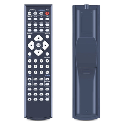 Remote Control For Harman Kardon AV Receiver AVR151 AVR1510 AVR151S AVR161S
