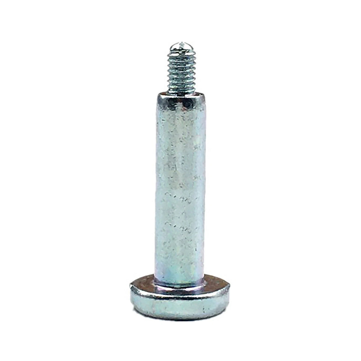 2.6cm Game Console Host Base Screws Vertical Stand Bottom Housing Screw For PS5