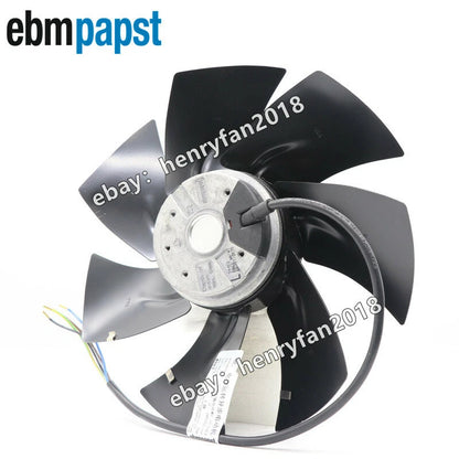 Ebmpapst Fan A2E250-AL06-01 Axial Fan AC 230V 0.51A 115/150W ??250MM Cooling Fan