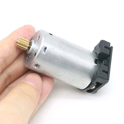 Electric Actuator Motor Gear And Housing 68321349AA For Jeep Cherokee 2014-2018
