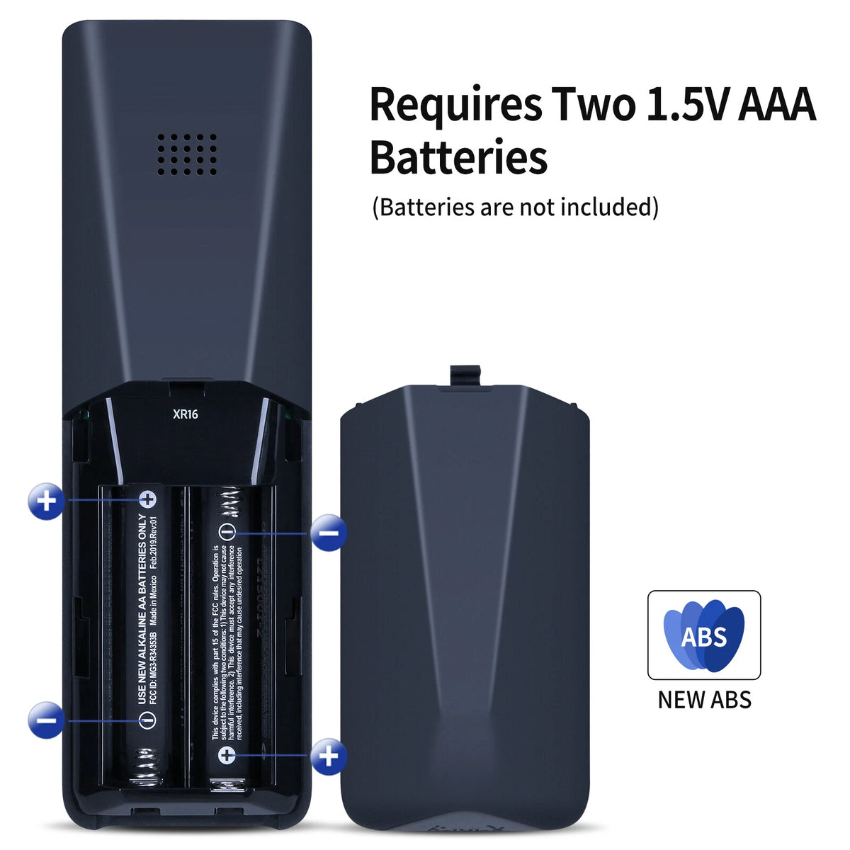 For Xfinity Comcast XR16 Voice Remote Control Flex Streaming Device Only