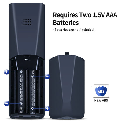 For Xfinity Comcast XR16 Voice Remote Control Flex Streaming Device Only