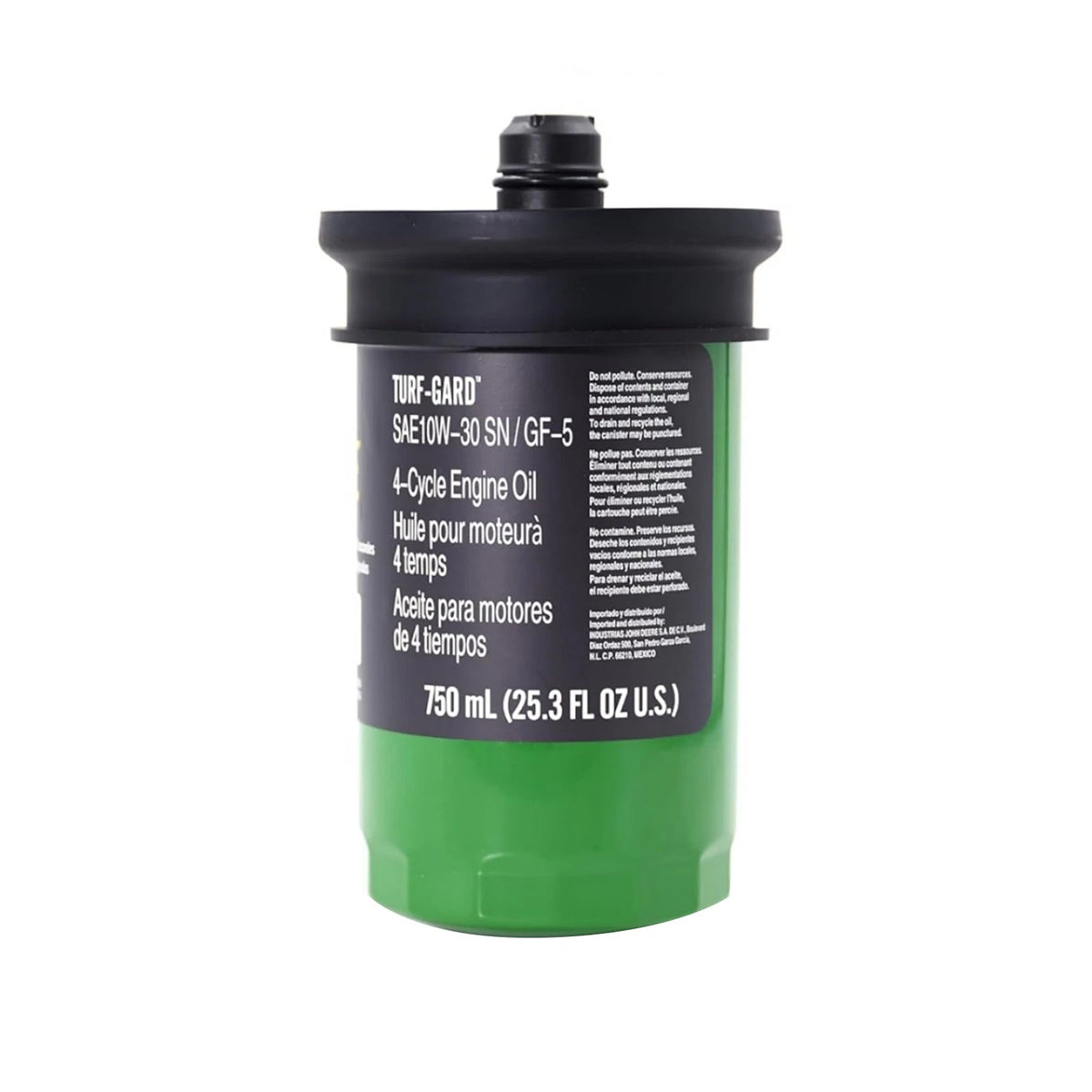 High Quality Replacement Oil Filter For John Deere E120 E130 E150 E160 E180
