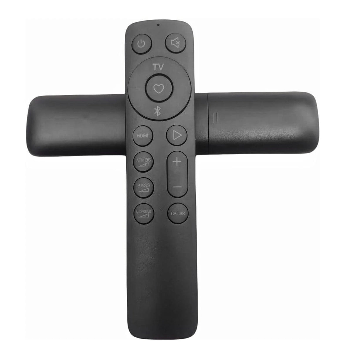 Remote For JBL Bar 1000 Soundbar Replacement Control Compatible With 7.1.4