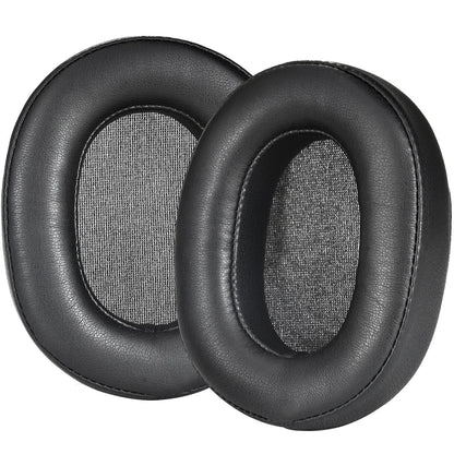 Black Headset Earpads Ear Cushions Ear Pads For COWIN SE7/SE7 PRO Headphone