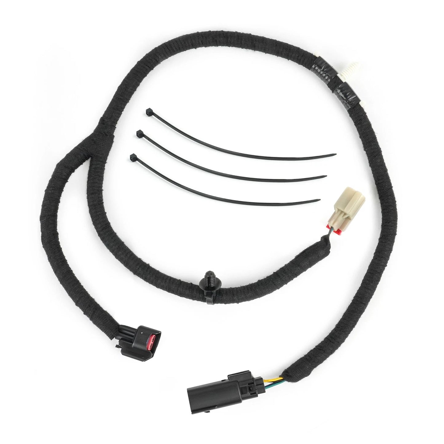Truck Bed Light Jumper Harness For Ford F-150 2021-2025 ML3Z-14A411-F