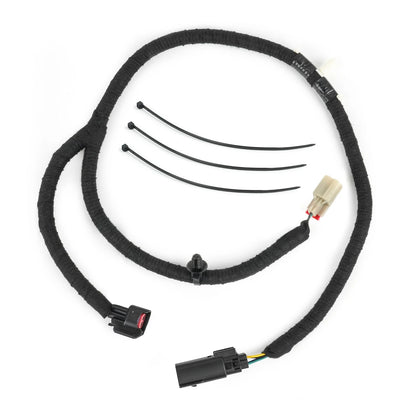 Truck Bed Light Jumper Harness For Ford F-150 2021-2025 ML3Z-14A411-F