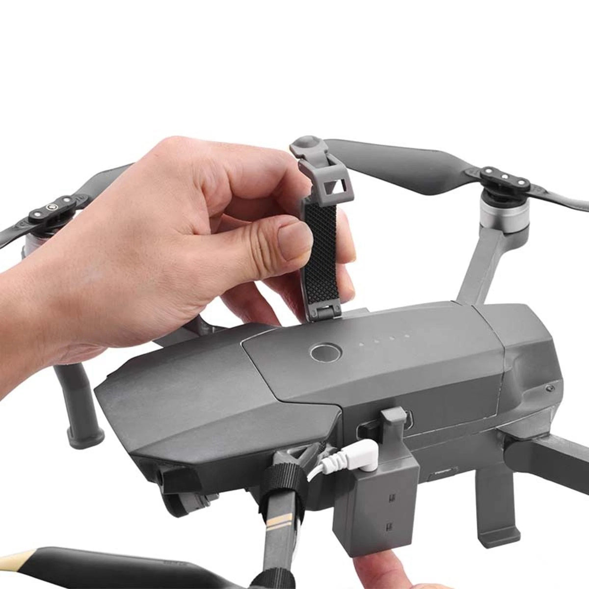 Air Thrower Delivery Dropping System Kits For DJI Mavic Pro RC Drone Accessories