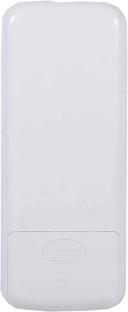 R51M/E Remote Control Replacement for Midea Air Conditioner, Universal Air...
