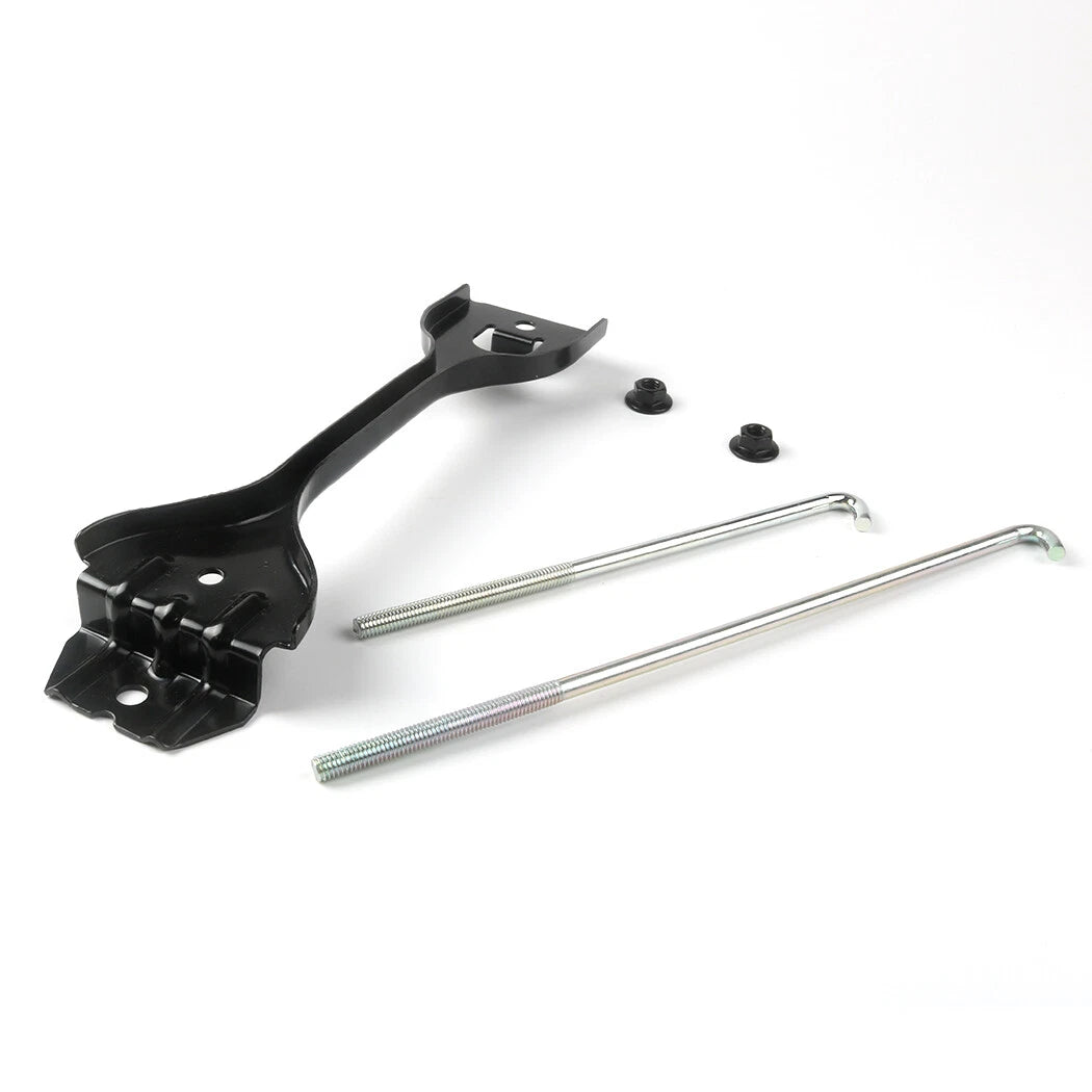 Battery Tie Down Holder Clamp Kit Subaru Forester Impreza WRX XT