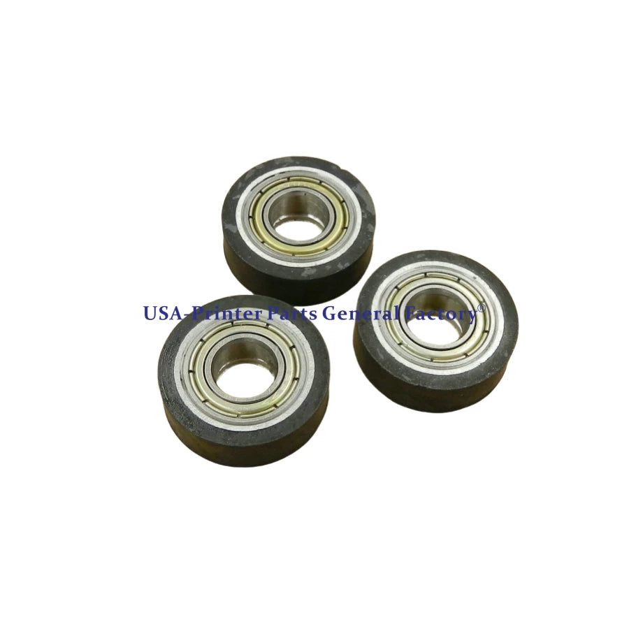 2Set 000-01169 Support Roller For Riso RP 370 3100 3105 3500 3590 3700 3750 3770
