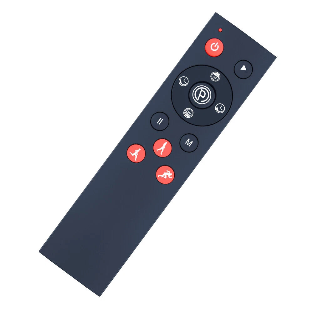 Replacement Remote Control For GDCOO Vibration Plate Exercise Machine Platform