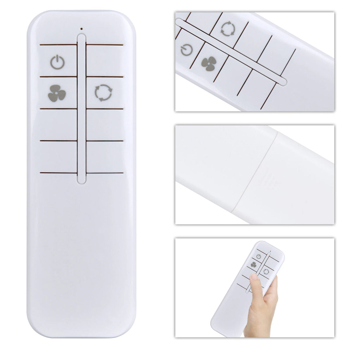 Remote Control For Honeywell Tower Fan HYF260W HYF260B HYF290B Series HYF260WCV1