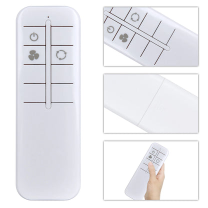 Remote Control For Honeywell Tower Fan HYF260W HYF260B HYF290B Series HYF260WCV1