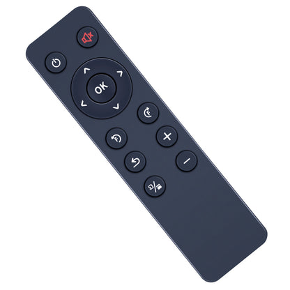 Replacement Remote Control For NexiGo PJ20 LCD Projector