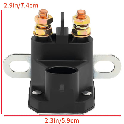 4014655 Starter Solenoid Replacement For Polaris RZR 900 1000 General Models
