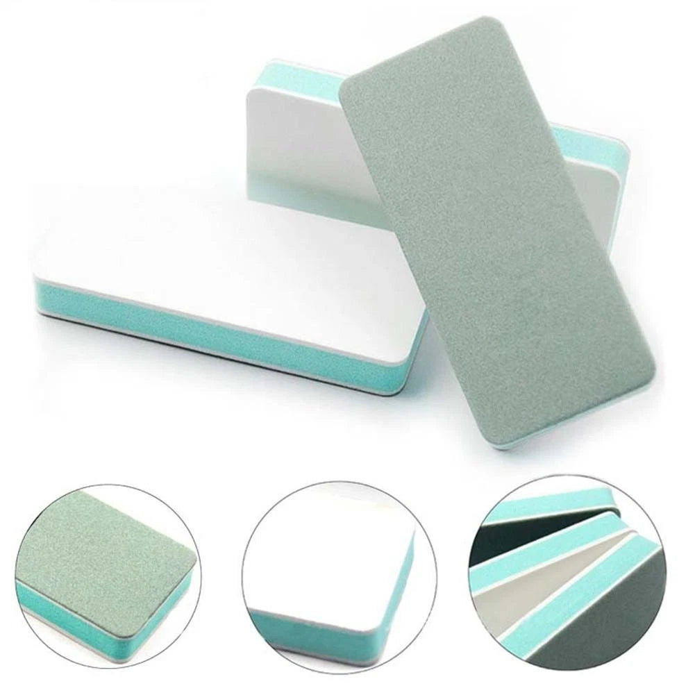 5Pack Watch Case Buckle Polishing Blocking Sanding Tool 600# & 3000# Grit A