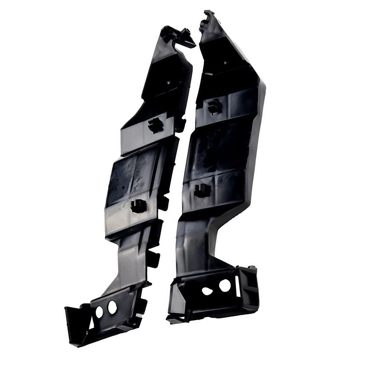 2*   Bumper Holder Bracket Replace For Suzuki Swift 05-11 71731-63J00