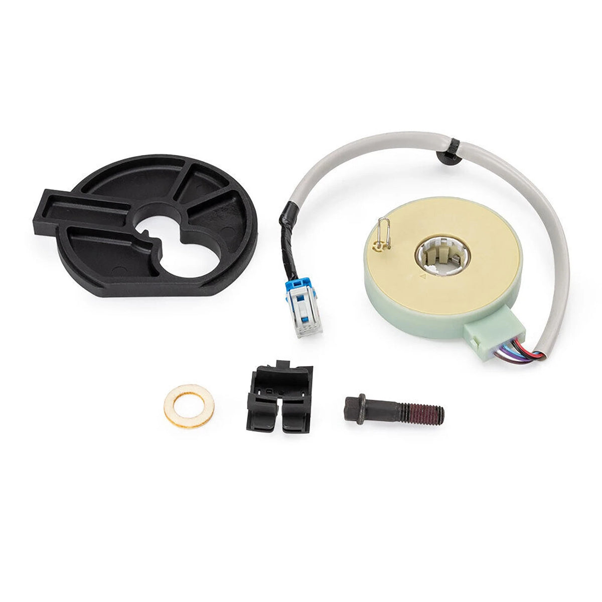 Power Steering Torque Sensor Car Replacement For Chevrolet Malibu 2004-2012