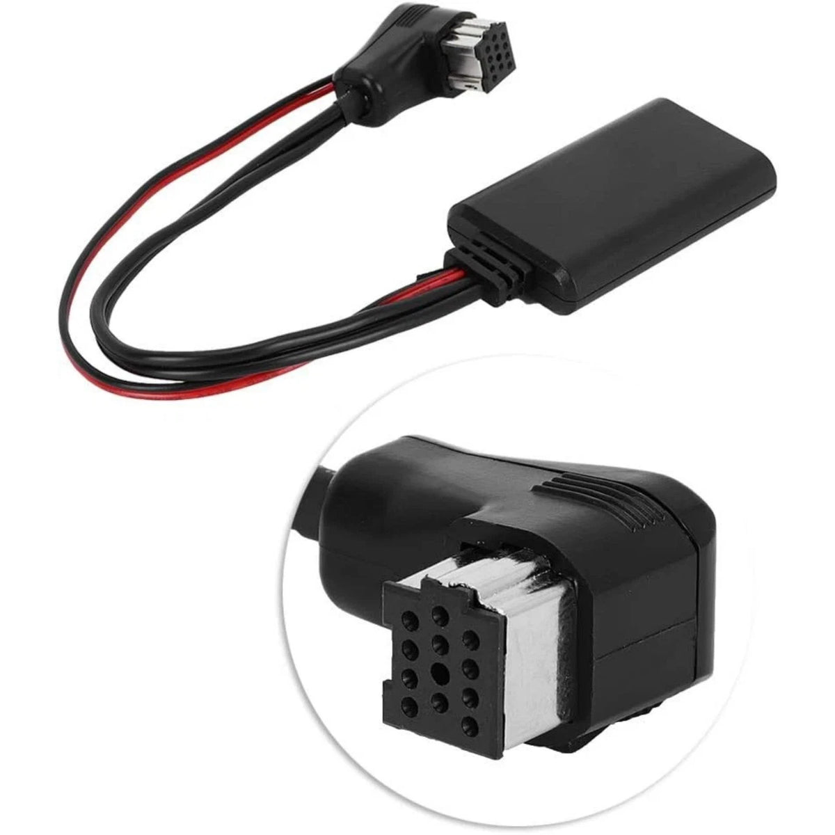 High Quality Car for Bluetooth AUX Adapter IP-BUS Module for Pioneer DEH-P
