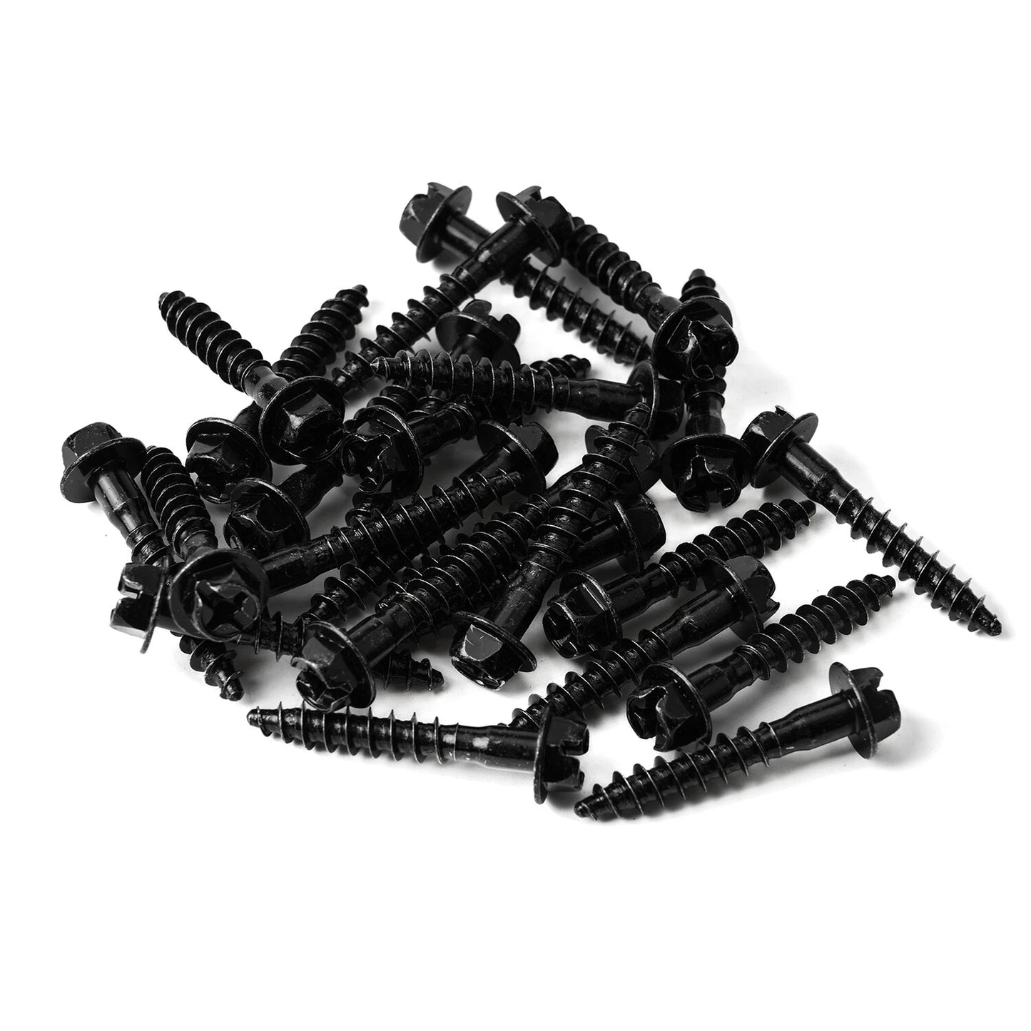 Air Box Screw Tapping Hex Flange Head Screw 6509605AA