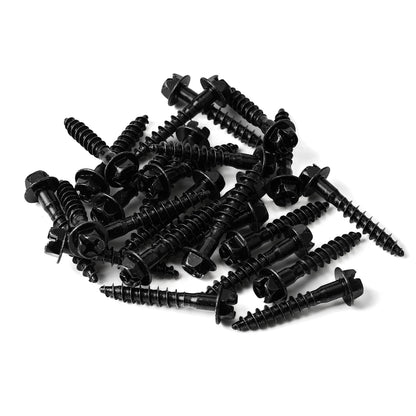 Air Box Screw Tapping Hex Flange Head Screw 6509605AA