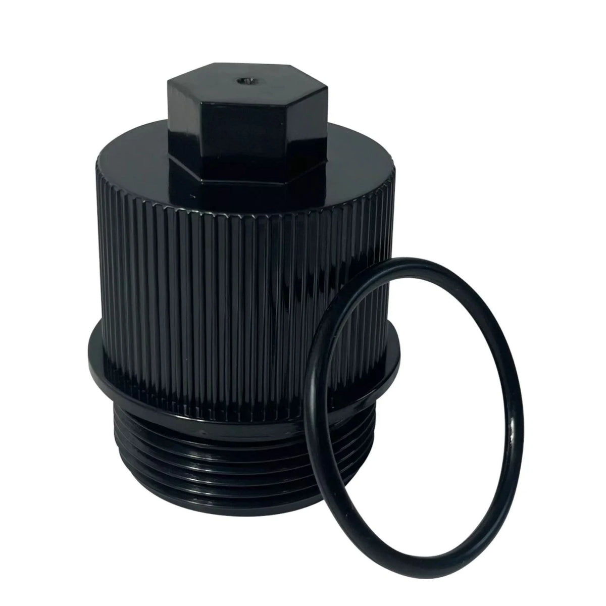 1* Durable&Long-lasting Filter Drain Plug 190030 For Pentair Multi-model Filters