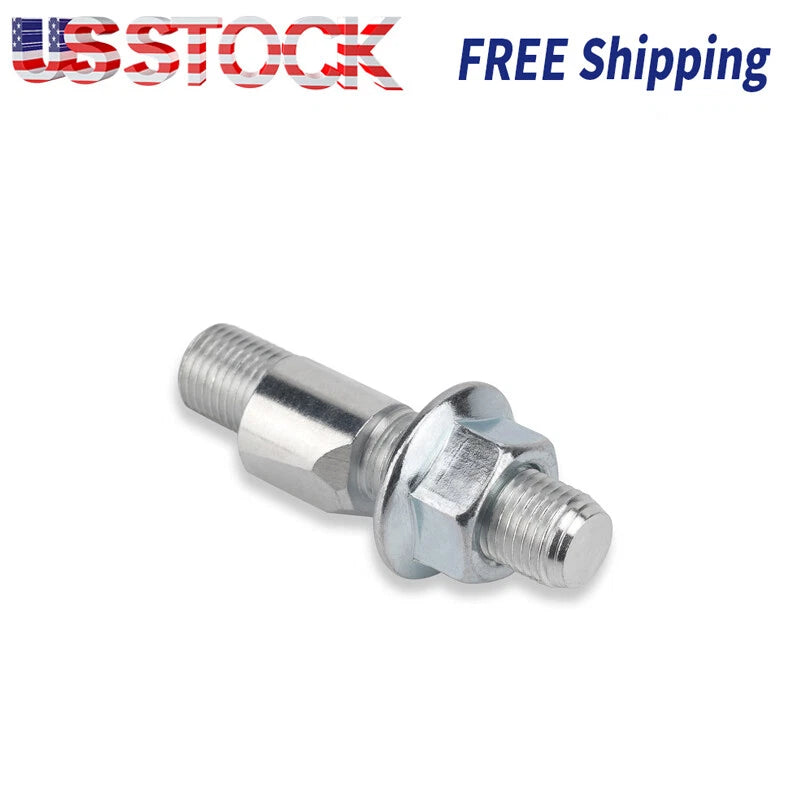 Steel Mounting Bolt & Nut fits Ford Ranger 5 Speed Shifter MAZDA M50D-R1 M5R2