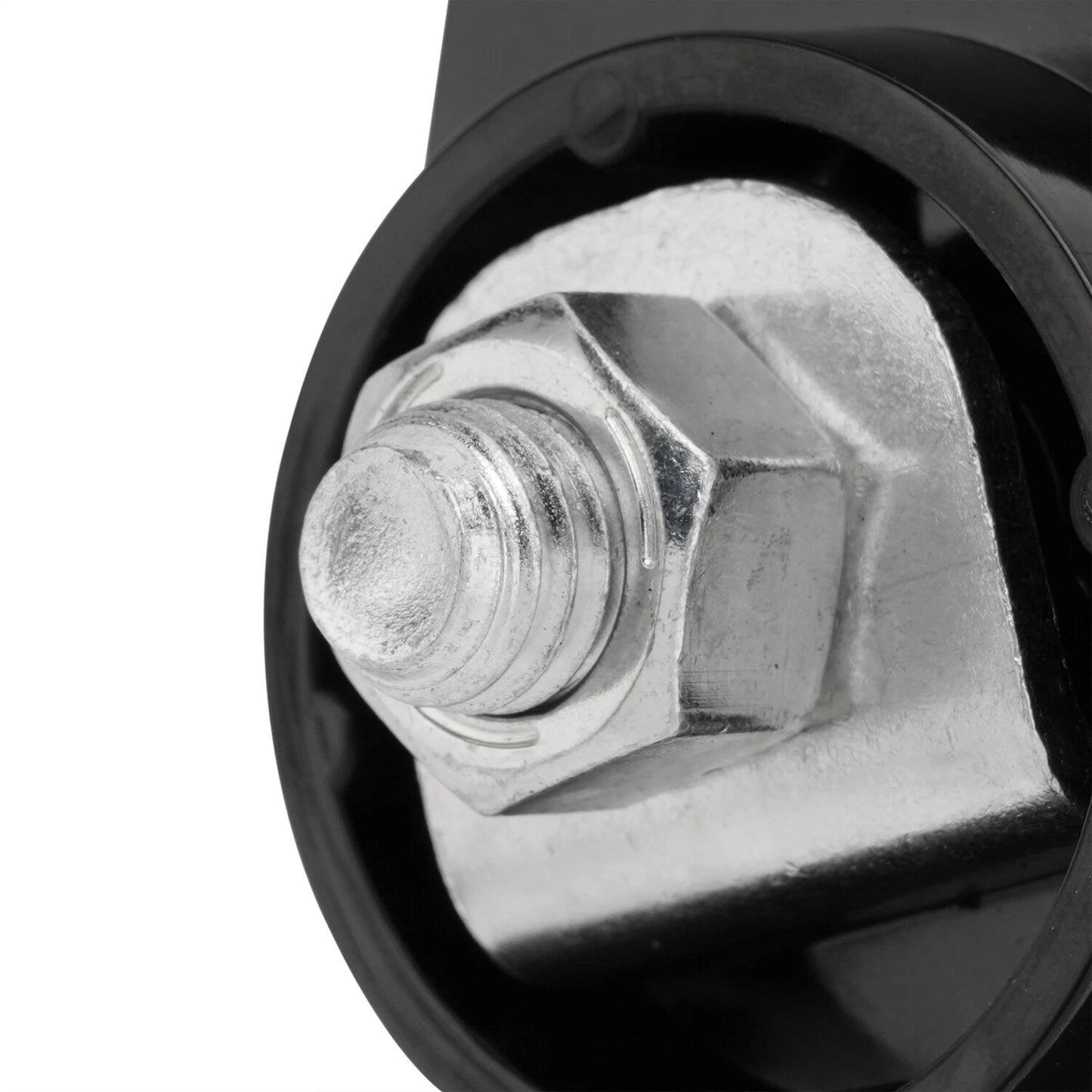 Terminal Power Output Black 241433 for Miller Blue Star 185, Blue Star 185 DX