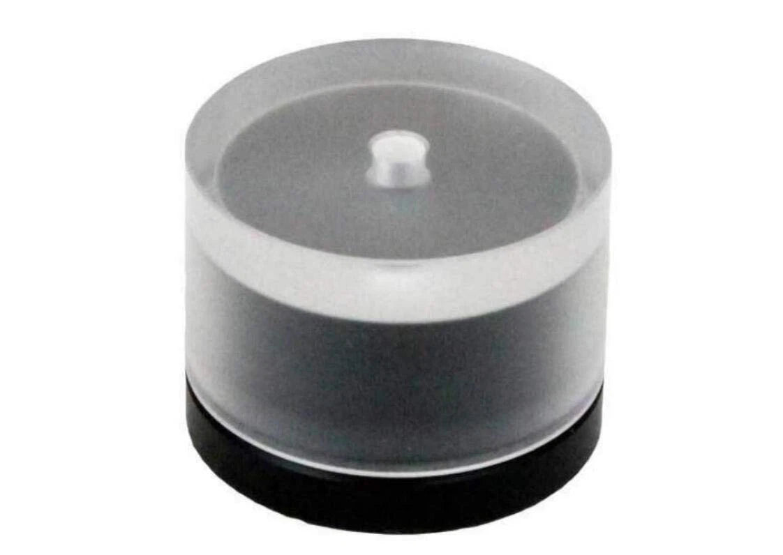 Plastic Watch Tool for Closing Mainspring Barrel