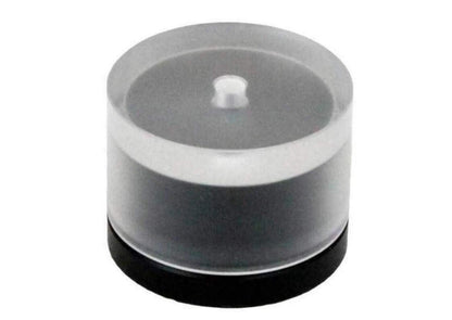 Plastic Watch Tool for Closing Mainspring Barrel