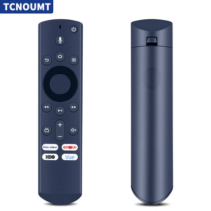 NS-RCFNA-19 CT-RC1US-19 Voice Remote Control For Insignia Toshiba TV Smart TV