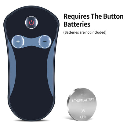 Replacement Remote Control For GEARSTONE Electric Treadmill CS-WP7