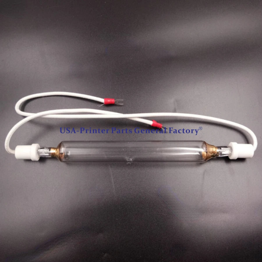 230mm 2000w 220v UV Ultraviolet Lamp Fit For Uv Printing Machine Uv Curing Light