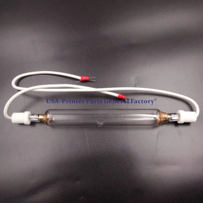 230mm 2000w 220v UV Ultraviolet Lamp Fit For Uv Printing Machine Uv Curing Light