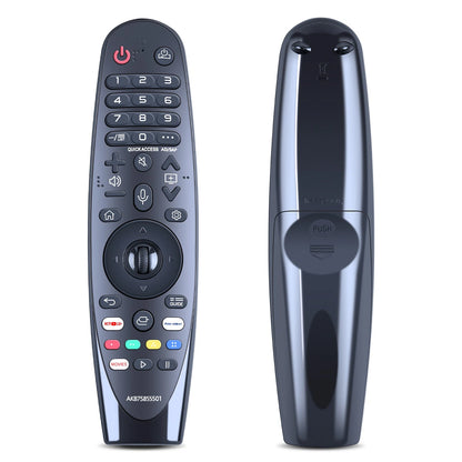 MR20GA For LG Magic Remote Control Voice 2020 Smart TV AKB75855501