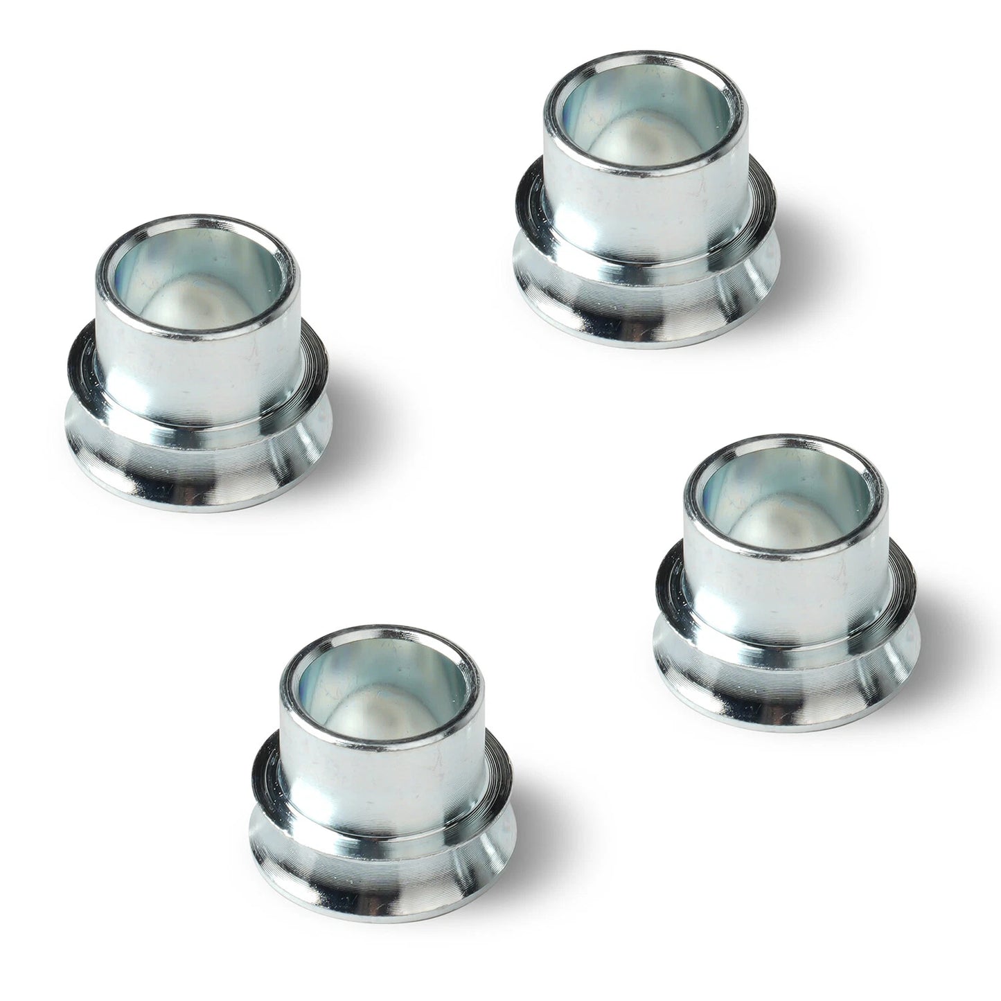 16PCS 3/4" TO 5/8" High Misalignment Spacers Heims, Rod End