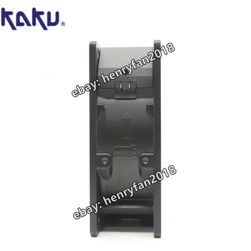 KAKU KA1806HA2 Axial Flow Fan AC 220~240V 0.28/0.30A 180*180*65MM Cooling Fan