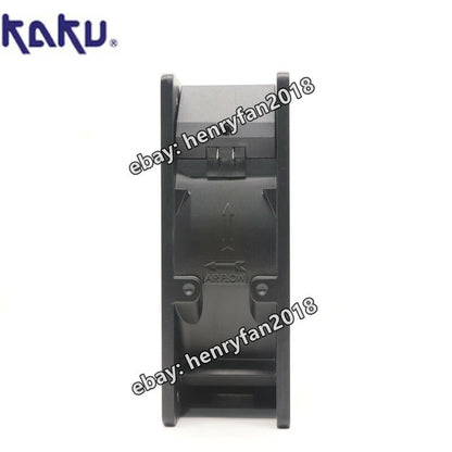 KAKU KA1806HA2 Axial Flow Fan AC 220~240V 0.28/0.30A 180*180*65MM Cooling Fan