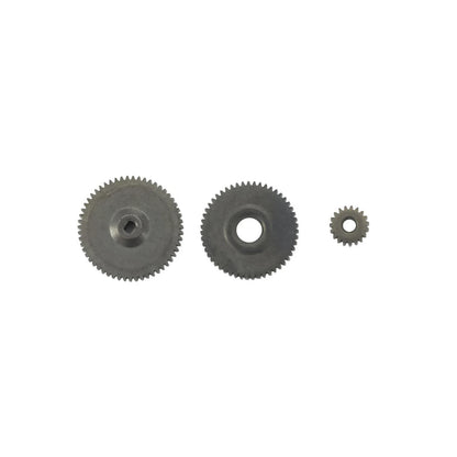 1/24 Metal Transmission Gear Set Repair Part For Axial SCX24 90081 RC Crawler