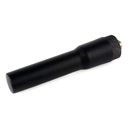 Radio Dual Band 144/430MHz Soft Antenna SMA-F Connector 10W For Kenwood BAOFENG