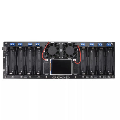 Internal Resistance Tester For 5V positive and negative welding points