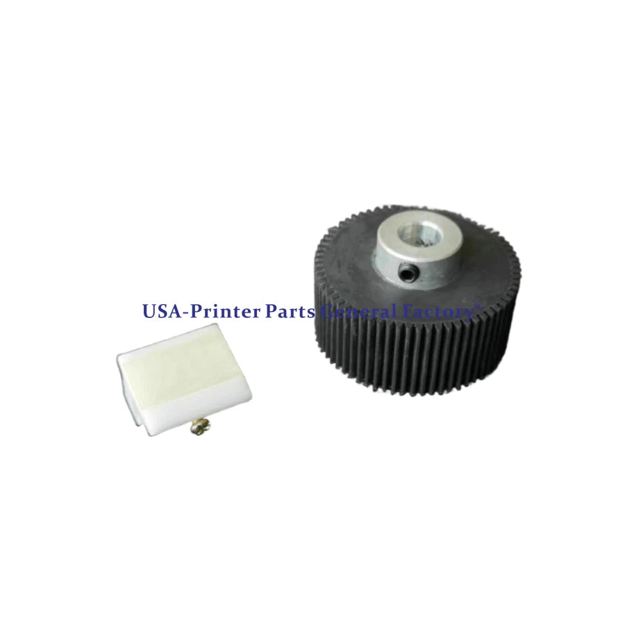 26-23350+E1-23660 Pickup Roller Kit Fit For Duplo 31S 33S 41S 43S 63S 63F 43E