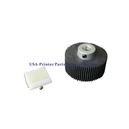 26-23350+E1-23660 Pickup Roller Kit Fit For Duplo 31S 33S 41S 43S 63S 63F 43E