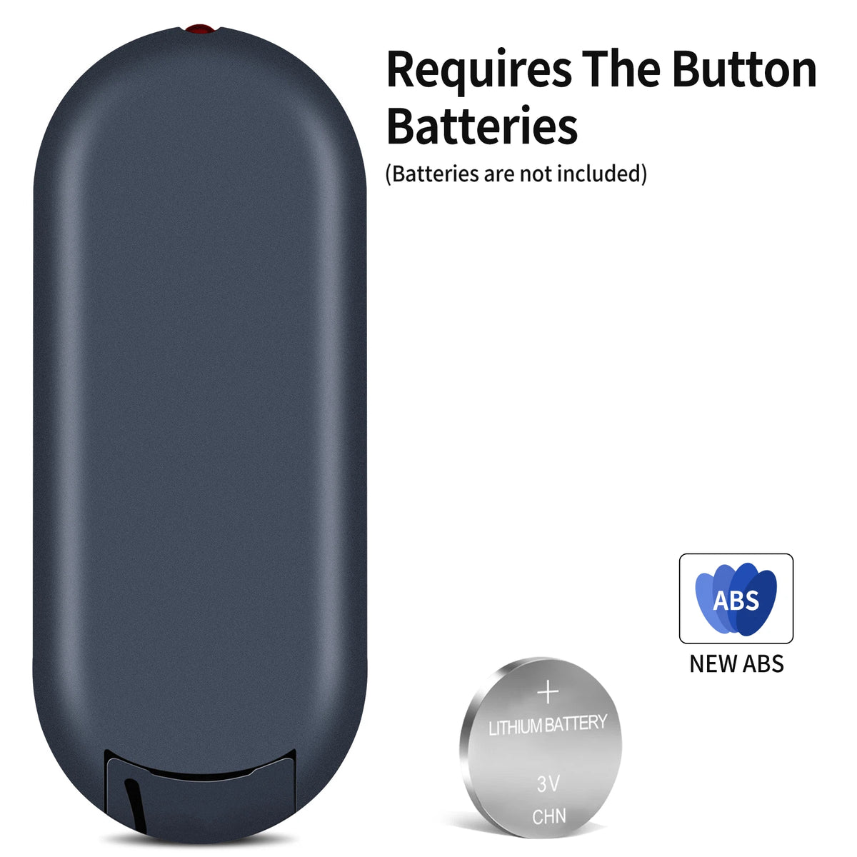 Replacement Remote Control For ACTFLAME Walking Pad Treadmill TM500 TM600