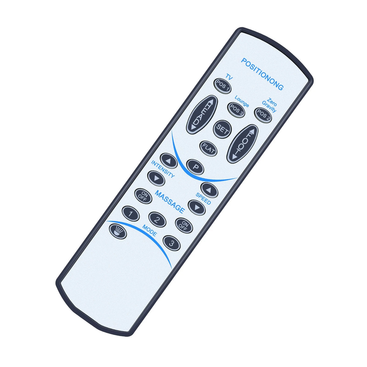Replacement Remote Control For Naomi Home Idealbase Adjustable Bed Frame