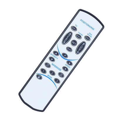 Replacement Remote Control For Naomi Home Idealbase Adjustable Bed Frame