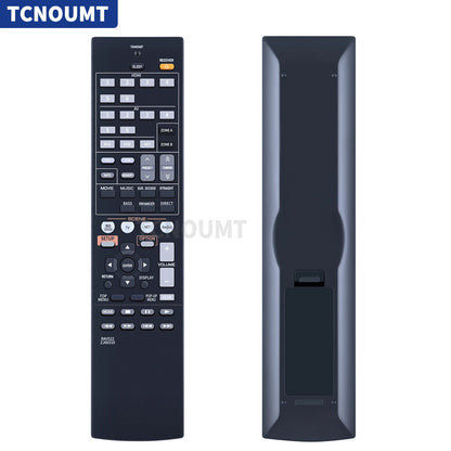 RAV522 ZJ66510 Remote Control For Yamaha AV Receiver RX-V477 RX-V577 RX-V477